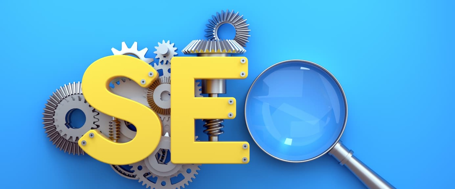 What is seo in basic terms?